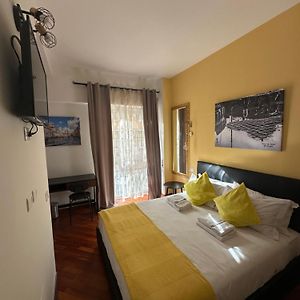 Kamer met een King Size Bed